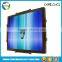 PCAP typical cga ega vga open frame lcd all in one pc touchscreen