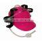 Custom beer helmet drinking hat