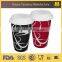 400ml double wall mug, promotion double wall mug