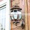 Pumpkin in antique european-style outdoor wall lamp waterproof courtyard high-grade villas terrace wall lamp                        
                                                Quality Choice
