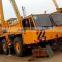 Used Demag crane 150ton GOOD CONDITION