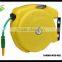 auto retractable garden Hose Reel