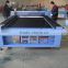 large size 1325 model CO2 CNC laser cutting machine for sale