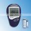 Blood Glucose Monitoring system