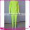 Fast Delivery Popular Fluorescein Women Casual Sweat Jumpsuit