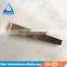 Highly electrically conductive 75%W+25%Cu tungsten copper alloy blocks/strips