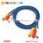 AV RCA Cable