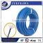 Building Wire,THHN,12AWG,Blue,500FEET