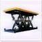 China popular wholesale motorcycle scissor lift