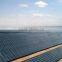 Easy Insatllation 1Kw/3Kw/5Kw Solar ElectricSystem Customized