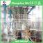 Qi'e Company Castor Seed Oil Producing Machinery