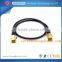 High performance and factory price rubber duck antenna For GSM/GPRS WiFi with SMA connector