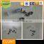 High precision excellent quality 692 miniature Bearing with size 2*6*2.3 mm