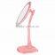 USB Rechargable Desktop Led Makeup Mirror 7x/10x Magnifying