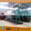 2016 Huatai Factory Best Selling Mini Scale Crude Oil Refinery for Sale