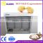 Industrial Commercial automatic egg incubator chicken hatching machine
