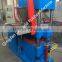 Rubber seal hydraulic hot press machine / oil seal trimming machine / hydraulic seal making machine