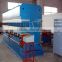Hydraulic Type Forklift Solid Tyre Press / Tire Vulcanizing Press