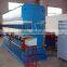 Truck Tyre Cushion Belt Vulcanizing Press