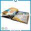 China Professional Customized softcover books printing