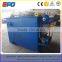 customized carbon steel DAF machine for grease and TSS remove