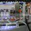 high speed digital label printing machine