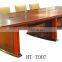 Simple fashion meeting table/plate conference table/Environmental MDF board type conference table