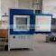 high temperature stainless steel atmosphere heat treatment muffle furnace