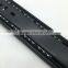 Jieyang furniture decorative full extension 3-fold ball bearing drawer slide