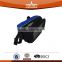 Bicycle PVC Blue Frame Front Tube Bag Touchscreen Phone Case Pannier                        
                                                Quality Choice