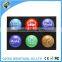 2016 Hot sale recordable push button sound modules funny push button for gift