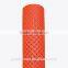 plastic Barrier fence/plastic warning fence