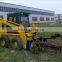 mini skid steer loader JC60 with attachments