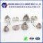 Dongguan Factory OEM metal battery contact springs