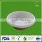 Competitive price Nontoxic 100% sugar cane fiber paper plates biopacking