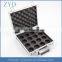 2 1/4 inch Aluminium Flight Style American Pool Ball Storage Case ZYD-HZMpoolc003