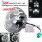 5-3/4" 45w 5.75" Motorcycle Projector led headlight for Harley Sportster,Street Bob FXDB, Iron883, Dyna