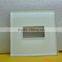 Red splashback tile glass AS/NZS 2208:1996 and EN12150 certificate