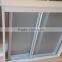 Glass Wardrobe Sliding Doors with EN12150 certificate