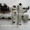 24 heads high speed embroidery machine