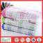 high quality 100% cotton face towel supplier in China