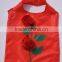 Wholesale Flower Sunflower Rose Shaped Foldable Shopping Bag