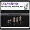 free sample/stainless steel compression spring/304 compression spring