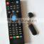 Saflyse Mx3 3d Motion Sense Handgrip airmouse remote controller for Google Android Smart Tv Box G Box Iptv Htpc Mini Pc