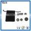 Top product Universal Clip Lens Mobile Phone lens 3 in 1 Lens 180 Degree Fish Eye