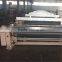 Automatic shuttleless weaving machine