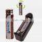 High capacity 4500mAh 3.7v Rechargeable 18650 li-ion battery for flashlight