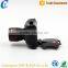 Saving Energy Telescopic Light 1 Mode LED Flashlight Plastic Headlamp