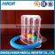 Mini single ball breathing exerciser breathing trainer breathing equipment