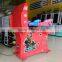 Simulator Gun Shooting Game Machine 3 In 1 Ultra FirePower For Amusement